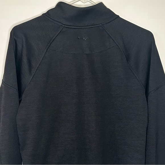 Champion fleece quarter-zip - Picture 7 of 12